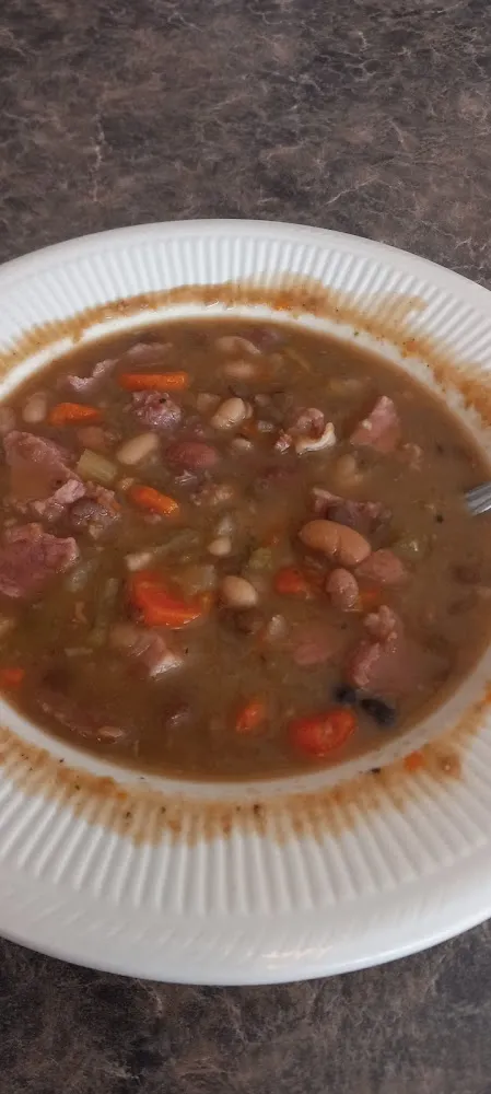 Bean Soup