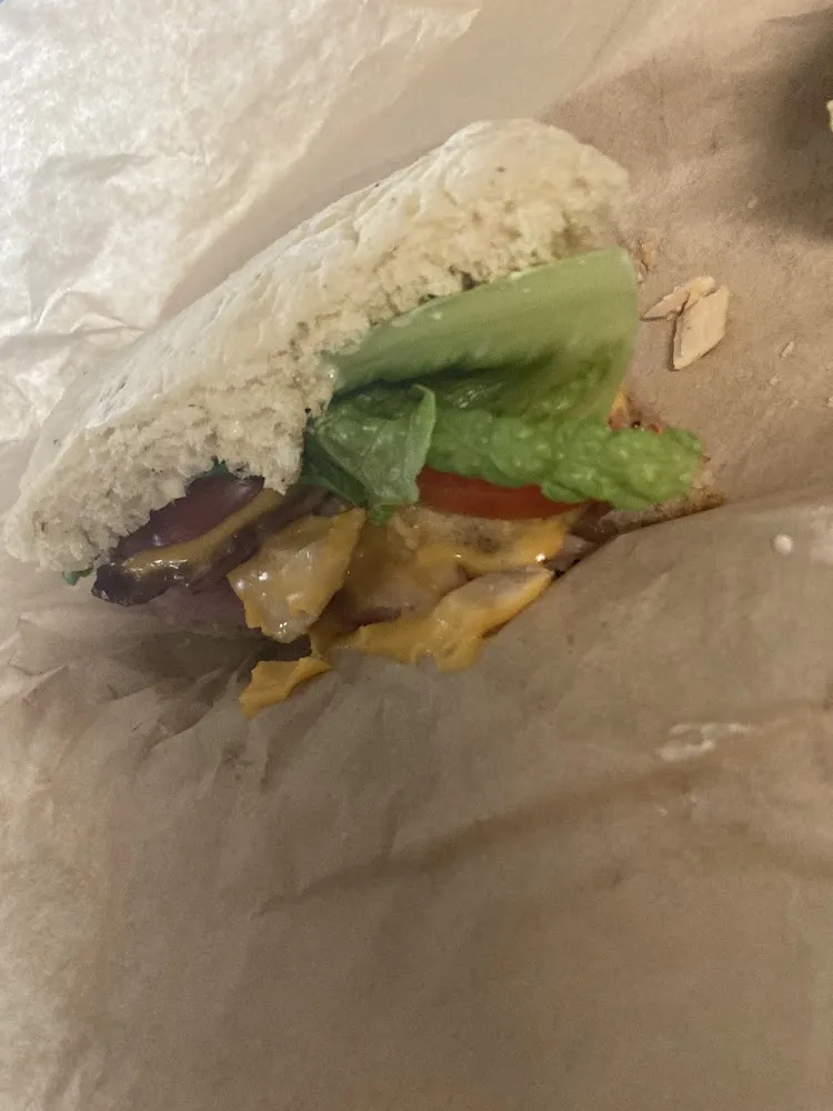 Club Sandwiche
